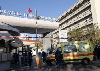 Θεσσαλονίκη: Παιδάκι 3,5 ετών πέθανε από παρβοϊό – Άλλα 10 κρούσματα σε παιδικό σταθμό