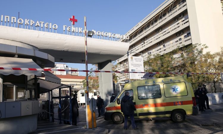 Θεσσαλονίκη: Παιδάκι 3,5 ετών πέθανε από παρβοϊό – Άλλα 10 κρούσματα σε παιδικό σταθμό