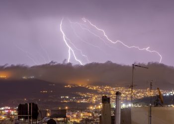 Καιρός: Τι είναι η «Ψυχρή Λίμνη» – Πώς δημιουργείται και σε ποιες περιοχές εμφανίζεται