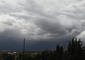 Καιρός-Σάκης Αρναούτογλου: Έρχεται νέα κακοκαιρία – Ποιες περιοχές θα επηρεάσει