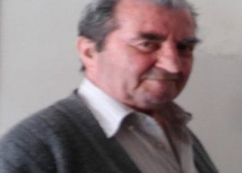 Απεβίωσε ο Αθανάσιος Καλιακούδας