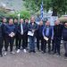 Περιοδεία Πέτρου Κόκκαλη και Φώτη Καψάλη στο Δήμο Φαρκαδόνας: Σε απόγνωση οι κάτοικοι ζητούν βοήθεια να συνεχίσουν τη ζωή τους