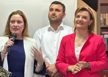 Στοχευμένα μέτρα για την ενίσχυση των οικογενειών στα ορεινά χωριά ζήτησε ο Δήμαρχος Μετεώρων από την Μαρία Κεφάλα