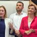 Στοχευμένα μέτρα για την ενίσχυση των οικογενειών στα ορεινά χωριά ζήτησε ο Δήμαρχος Μετεώρων από την Μαρία Κεφάλα