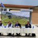 Με μεγάλη επιτυχία και συμμετοχή η ημερίδα του Δήμου Μετεώρων για την ανάπτυξη της κτηνοτροφίας
