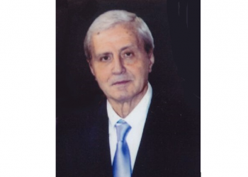 Απεβίωσε ο φαρμακοποιός Απόστολος Μακρής