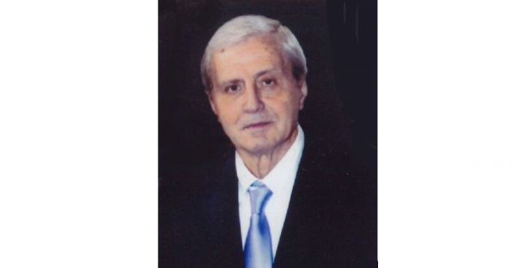 Απεβίωσε ο φαρμακοποιός Απόστολος Μακρής