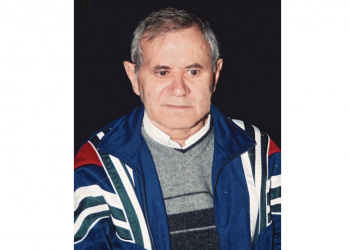 Απεβίωσε ο Σωτήρης Σταύρου