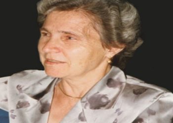 Κηδεύεται την Κυριακή η Σοφία Σωτηρίου