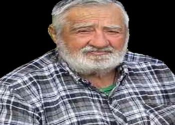 Κηδεύεται αύριο Σάββατο στο Πρίνος ο Αχιλλέας Καλογράνας