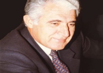Κηδεύεται σήμερα ο Βασίλειος Καραφάνταλος από την Αγία Κυριακή