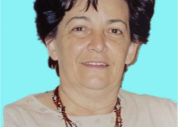 Κηδεύεται σήμερα η συνταξιούχος δασκάλα Μαριάνθη Λακιάρα – Θεοχαρούλα
