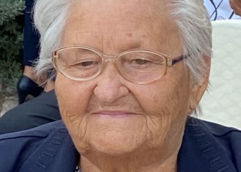 Αύριο Πέμπτη στον Αμάραντο η κηδεία της Βασιλικής Στούμπη
