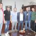 Στον Κώστα Μαράβα το νέο Δ.Σ. του Κυνηγετικού Συλλόγου Πύλης