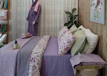 ΚΛΕΟΠΑΤΡΑ ΚΟΥΤΣΑΓΙΑ HOME STYLE: Αφεθείτε στη μαγεία της άνοιξης κι ανανεώστε το σπίτι σας