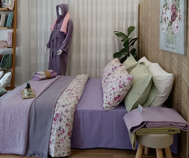 ΚΛΕΟΠΑΤΡΑ ΚΟΥΤΣΑΓΙΑ HOME STYLE: Αφεθείτε στη μαγεία της άνοιξης κι ανανεώστε το σπίτι σας