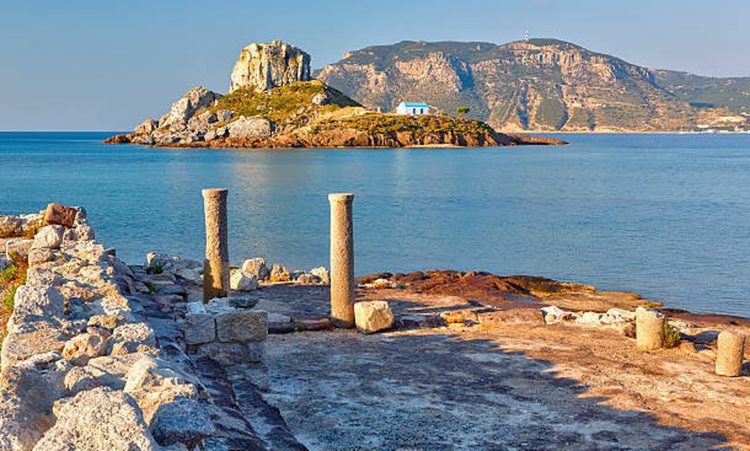 Γιατί η Κως είναι το πιο ηλιόλουστο μέρος στην Ευρώπη
