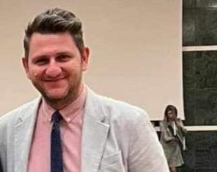 υποψήφιος Περιφερειακός Σύμβουλος του ΤΥΠΕΤ ο Τρικαλινός Σπύρος Κοθράς