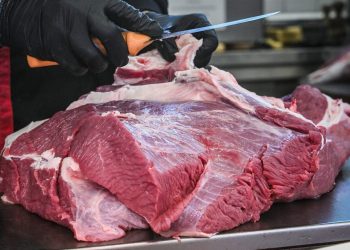 Θεσσαλονίκη: Έκλεβε τόνους κρεάτων για πάνω από τρία χρόνια από τον εργοδότη του