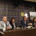 Παρουσιάστηκε στην Αθήνα το μυθιστόρημα του Τρικαλινού δημοσιογράφου Κώστα Τόλη