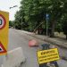 Συνεχίζεται στην οδό Οθωνος η ανάπλαση στις όχθες του Ληθαίου