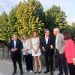 Αισιόδοξος για την είσοδο του κόμματος στην ευρωβουλή εμφανίστηκε από τα Τρίκαλα ο Ανδρέας Λοβέρδος