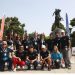 Αθήνα, Χαλκίδα, Λαμία, Λιβαδειά, Θήβα και Σπερχειάδα πήραν την τελευταία σκυτάλη στις Παράλληλες Εκδηλώσεις του ΔΕΗ Διεθνή Ποδηλατικού Γύρου Ελλάδας