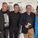 Χρυσό βραβείο κατέκτησε το Μουσείο Φυσικής Ιστορίας Μετεώρων και Μουσείο Μανιταριών