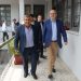 Με τον Κωστή Χατζηδάκη συναντήθηκε ο Κώστας Μαράβας