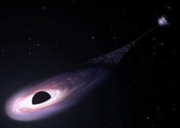 Μαύρες τρύπες: Επιβεβαιώθηκε θεωρία του Αϊνστάιν – «Υπάρχουν πολλές στον γαλαξία»