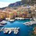 Γαλλική Ριβιέρα: Τρεις σταθμοί με κινηματογραφική ομορφιά