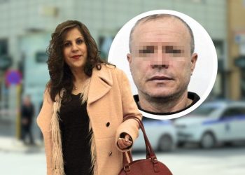 Μενίδι: Σοκαριστική αποκάλυψη – Την σφάγιασε και μετά άνοιξε τηλεόραση να δει τι λένε για το έγκλημα