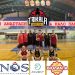 Συνεχίζουν τις προπονήσεις τα trikala basket