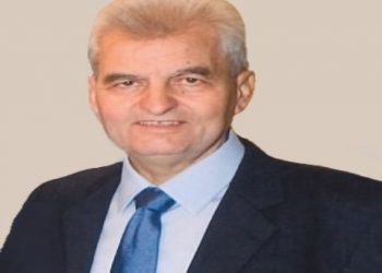 Απεβίωσε ο Κωνσταντίνος Μπατατέγας