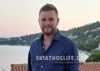 ΤΡΑΓΩΔΙΑ ΣΤΗΝ ΣΚΙΑΘΟ | Κατέληξε ο 40χρονος που είχε τραυματιστεί βαριά σε τροχαίο αργά το βράδυ της Κυριακής