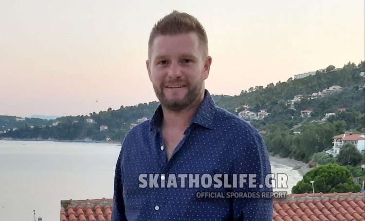 ΤΡΑΓΩΔΙΑ ΣΤΗΝ ΣΚΙΑΘΟ | Κατέληξε ο 40χρονος που είχε τραυματιστεί βαριά σε τροχαίο αργά το βράδυ της Κυριακής