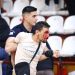 Ξύλο και αίμα στην κερκίδα κατά τη διάρκεια του αγώνα Νήαρ Ηστ- Trikala Basket