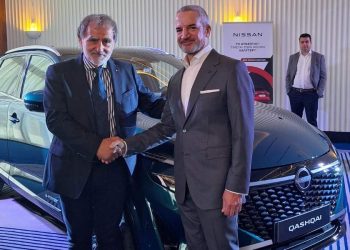 Τρίκαλα: Επίσημη έναρξη συνεργασίας της Nissan – Νικ. Ι. Θεοχαράκης Α.Ε. με την “ΜΠΑΡΔΑΣ – ΓΙΑΓΙΑΚΟΣ Α.Ε.”