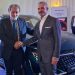 Τρίκαλα: Επίσημη έναρξη συνεργασίας της Nissan – Νικ. Ι. Θεοχαράκης Α.Ε. με την “ΜΠΑΡΔΑΣ – ΓΙΑΓΙΑΚΟΣ Α.Ε.”