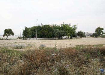 Παράταση ενός μήνα για τον καθαρισμό οικοπέδων – Η διαδικασία δήλωσης και τα πρόστιμα