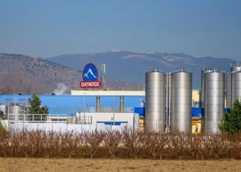 Η ΟΛΥΜΠΟΣ ανάμεσα στις «The Most Sustainable Companies in Greece 2024»