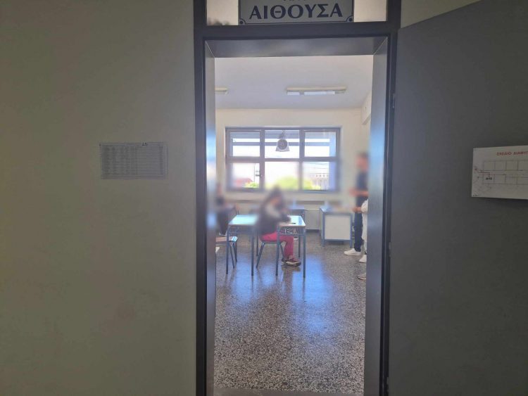 Πανελλαδικές: Πρεμιέρα σήμερα για τα ΕΠΑΛ – Αύριο η αρχή για τα ΓΕΛ
