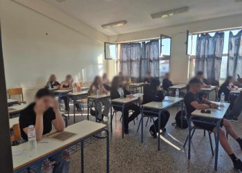 Πανελλαδικές: Πρεμιέρα σήμερα για τα ΕΠΑΛ – Αύριο η αρχή για τα ΓΕΛ