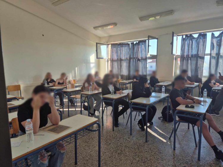 Πανελλαδικές: Πρεμιέρα σήμερα για τα ΕΠΑΛ – Αύριο η αρχή για τα ΓΕΛ