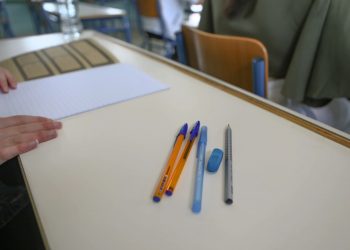 Εντείνονται οι προετοιμασίες για τις πανελλήνιες εξετάσεις