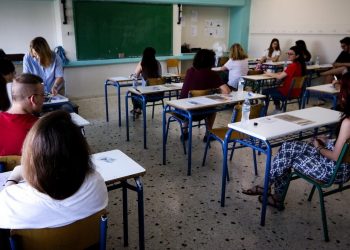 Πανελλήνιες 2024: Πότε ξεκινούν οι πανελλαδικές εξετάσεις – Τι ισχύει για τους μαθητές των ΕΠΑΛ