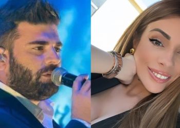 Παντελής Παντελίδης: Αποζημίωση «μαμούθ» ζητά η Μίνα Αρναούτη – Η ανακοίνωση του δικηγόρου της
