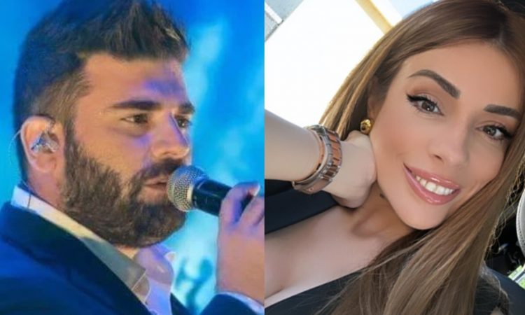 Παντελής Παντελίδης: Αποζημίωση «μαμούθ» ζητά η Μίνα Αρναούτη – Η ανακοίνωση του δικηγόρου της