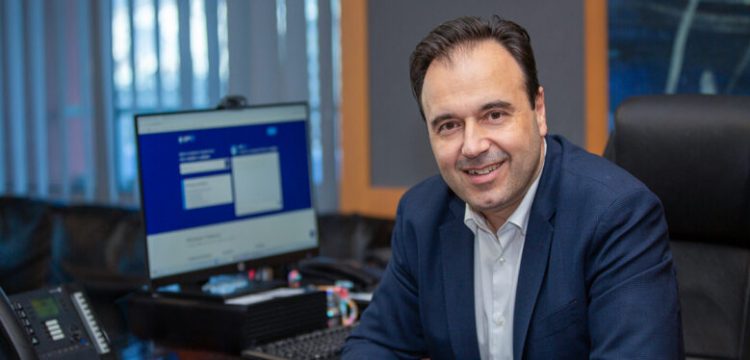 Νέο voucher 42 εκ. € για την ενίσχυση των μικρομεσαίων επιχειρήσεων με ψηφιακά εργαλεία