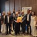 Ευκαιρίες για επιχειρηματικές συνεργασίες στην ευρεία σύσκεψη του Ελληνοκινεζικού  Επιμελητηρίου που πραγματοποιήθηκε με πρωτοβουλία του Βασίλη Γιαγιάκου στα Τρίκαλα